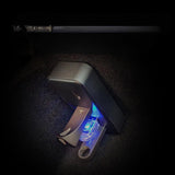 FACIA Glove Box USB Hub for Model 3/Y 2021.11+ Dedicated Dashcam Port Type-C Compact