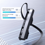 FACIA USB Hub Docking Station for Tesla Model Y Juniper and Model 3 Highland
