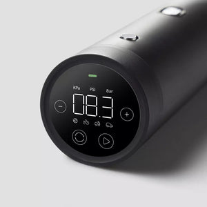 FACIA Vacuum Cleaner Inflator Two in One for Tesla