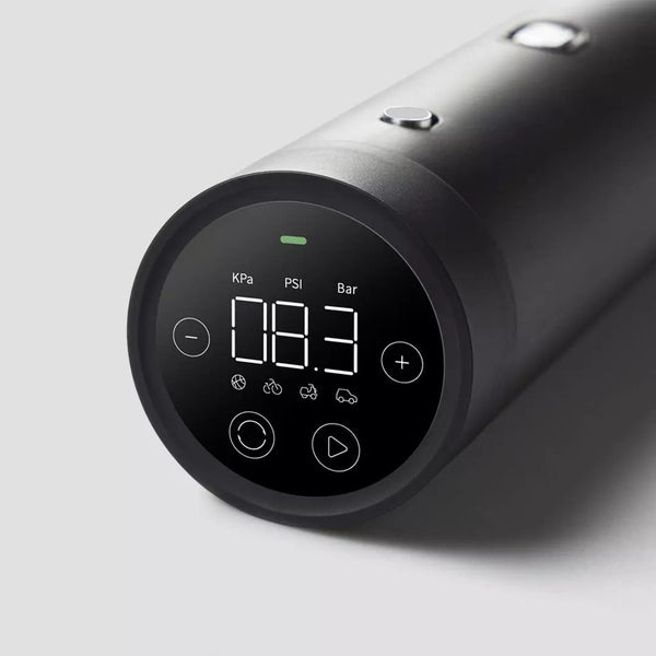 FACIA Vacuum Cleaner Inflator Two in One for Tesla