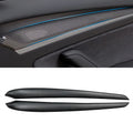 FACIA Variety Door Panel Trim for Tesla Model 3 2021-2023.10 and Model Y 2020-2024