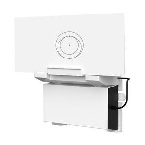 FACIA Wall Mount Kit for Starlink Gen 3 Router and Power Adapter
