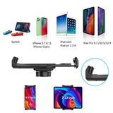 FACIA Water Cup Holder Cell Phone Holder for Tesla TESERY
