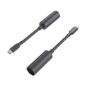 FACIA Starlink Mini Waterproof Extension Cable DC and USB-C 100W IP68 Rated