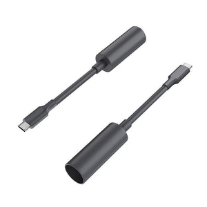 FACIA Starlink Mini Waterproof Extension Cable DC and USB-C 100W IP68 Rated