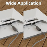 FACIA Starlink Mini Waterproof Extension Cable DC and USB-C 100W IP68 Rated