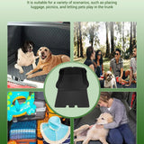 FACIA Waterproof Trunk Pet Mat for Tesla Model 3