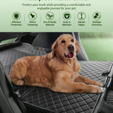 FACIA Waterproof Trunk Pet Mat for Tesla Model 3