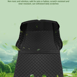FACIA Waterproof Trunk Pet Mat for Tesla Model 3