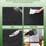 FACIA Waterproof Trunk Pet Mat for Tesla Model 3