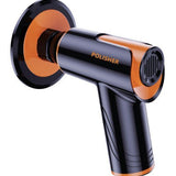 FACIA Dual Action Polisher Kit 148W Motor Variable Speed Complete Detailing Set