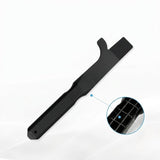 FACIA Wheel Hub Cap Removal Pry Bar Tool for Model 3 / Y / X / S (1 pc)