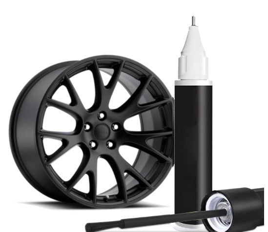 FACIA Wheel Paint Refinish Pen For Tesla