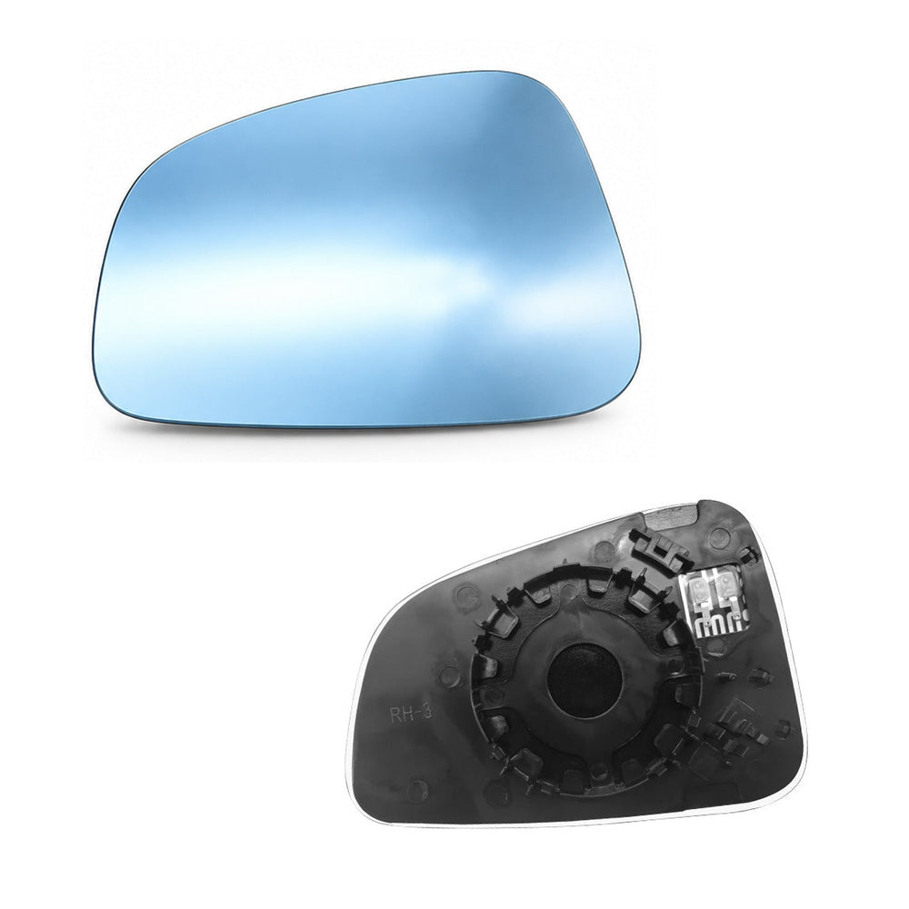 FACIA Wide-Angle Heated Mirror Glass for Tesla Model 3/Y/X/S