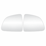 FACIA Wide-Angle Heated Mirror Glass for Tesla Model 3/Y/X/S