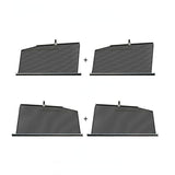 FACIA Window Sunshade for Tesla Model S