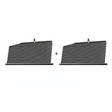 FACIA Window Sunshade for Tesla Model S