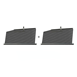 FACIA Window Sunshade for Tesla Model S