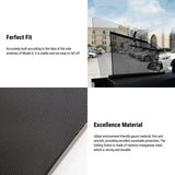FACIA Window Sunshade for Tesla Model X