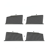 FACIA Window Sunshade for Tesla Model X