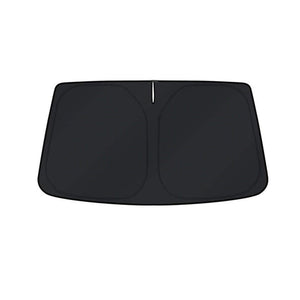 FACIA Windshield Sunshade for Tesla Model S