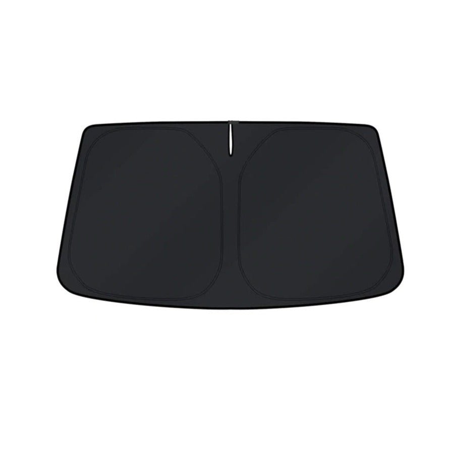 FACIA Windshield Sunshade for Tesla Model S