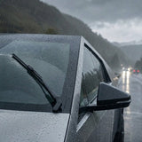 FACIA Wiper Blade for Cybertruck OEM-Fit and Easy Install