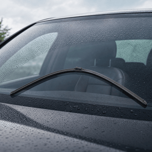 FACIA Wiper Blade for Cybertruck OEM-Fit and Easy Install