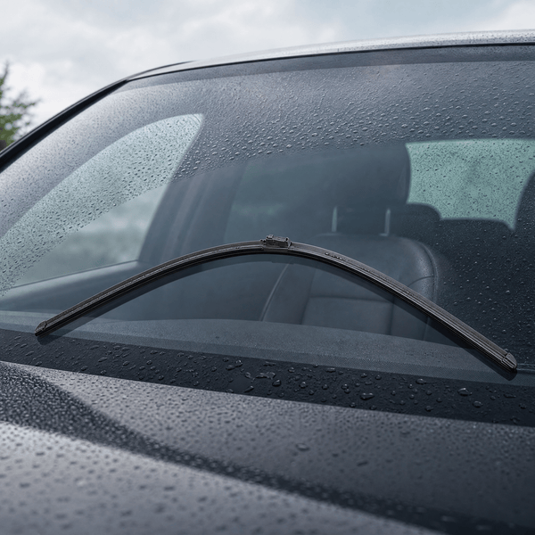 FACIA Wiper Blade for Cybertruck OEM-Fit and Easy Install