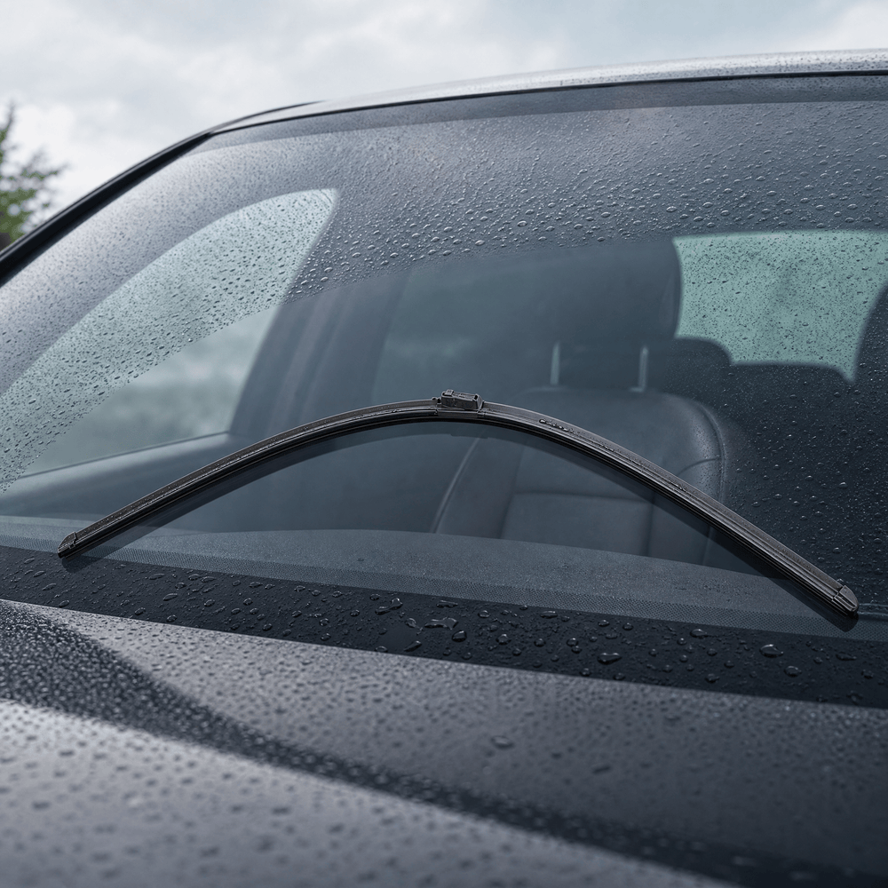 FACIA Wiper Blade for Cybertruck OEM-Fit and Easy Install