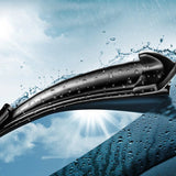 FACIA Wiper Blades for Tesla Model S (2PCS)