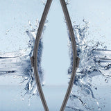 FACIA Wiper Blades for Tesla Model S (2PCS)