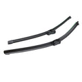 FACIA Wiper Blades for Tesla Model S (2PCS)
