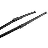 FACIA Wiper Blades for Tesla Model S (2PCS)