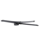 FACIA Wiper Blades for Tesla Model S (2PCS)