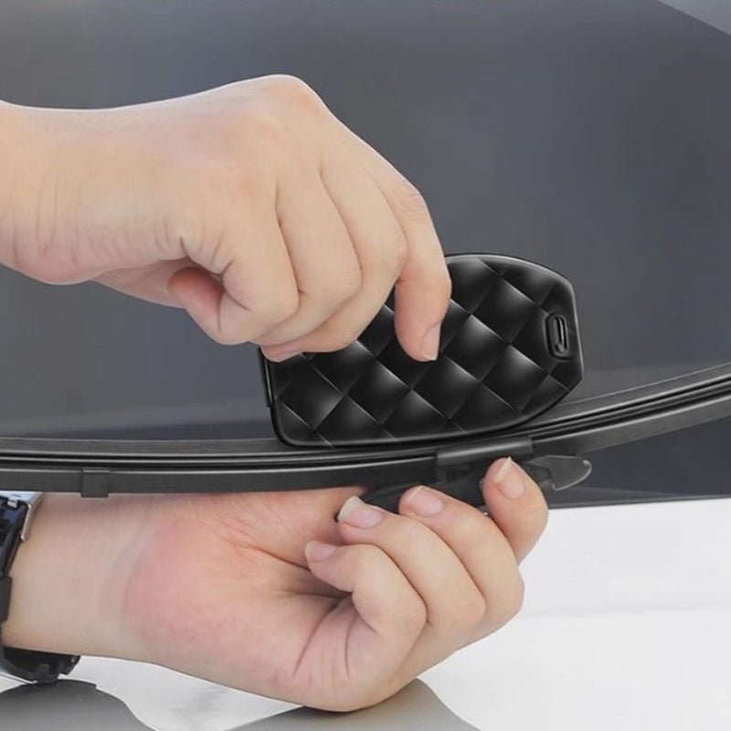 FACIA Wiper Blade Restorer Tool Extends Blade Life Easy Grip Universal Fit