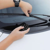 FACIA Wiper Blade Restorer Tool Extends Blade Life Easy Grip Universal Fit