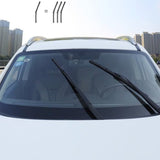FACIA Wiper Blade Restorer Tool Extends Blade Life Easy Grip Universal Fit