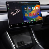 FACIA Wireless Apple CarPlay Adapter for Tesla TESERY