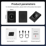FACIA Wireless Apple CarPlay Adapter for Tesla TESERY