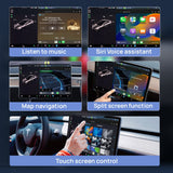 FACIA Wireless Apple CarPlay Adapter for Tesla TESERY