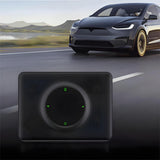 FACIA Wireless Apple CarPlay Adapter for Tesla TESERY
