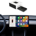 FACIA Wireless Apple CarPlay Adapter for Tesla 