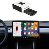 FACIA Wireless Apple CarPlay Adapter for Tesla TESERY