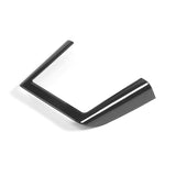 FACIA Wireless Charger Edge Trim for Model 3 Highland and Model Y Juniper
