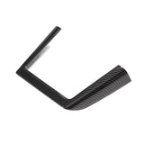 FACIA Wireless Charger Edge Trim for Model 3 Highland and Model Y Juniper