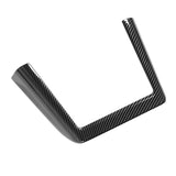 FACIA Wireless Charger Edge Trim for Model 3 Highland and Model Y Juniper