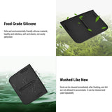 FACIA Wireless Charging Pad Anti-Slip Protective Mat for Tesla Model 3 / Y