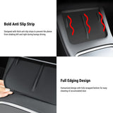 FACIA Wireless Charging Pad Anti-Slip Protective Mat for Tesla Model 3 / Y