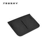 FACIA Wireless Charging Pad Anti-Slip Protective Mat for Tesla Model 3 / Y